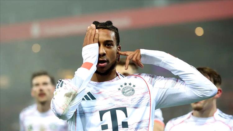 بايرن يضع رقمًا مرعبًا.. حرب إنجليزية - فرنسية على أوليسي