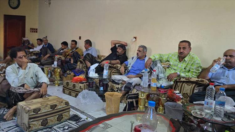 في منتدى الشهيد عاطف .. نخب سياسية وعسكرية وأمنية وأكاديمية جنوبية تناقش المستجدات والتطورات الجديدة جنوباً