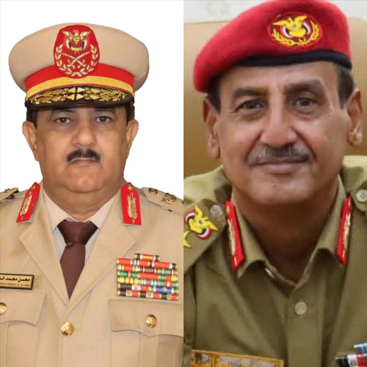 صحافي يشيد ببيان وزير الدفاع الداعري ويصفه بالحكيم والعقلاني