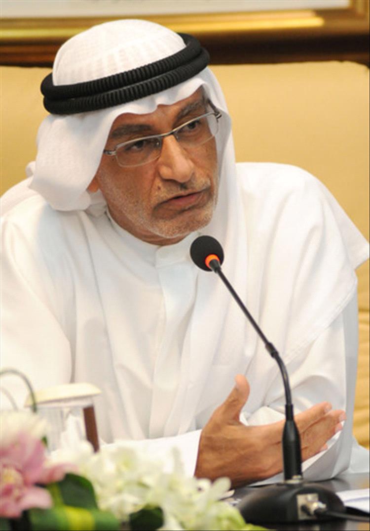 عبدالخالق عبدالله يوضح: التغريدة المحذوفة رأي شخصي ولا تمثل موقفًا إماراتيًا رسميًا