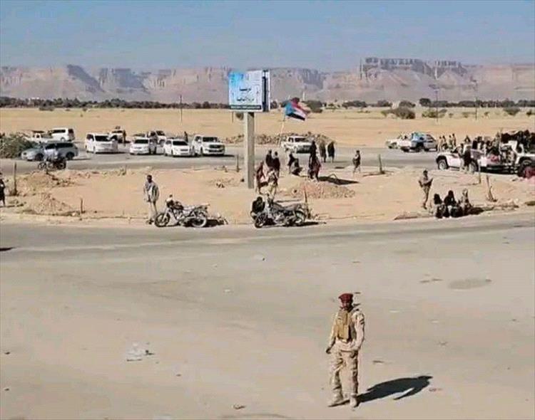 صحيفة قطرية : ساعات قليلة وتنتهي المهلة السعودية لقوات المجلس الإنتقالي بالإنسحاب من حضرموت والمهرة