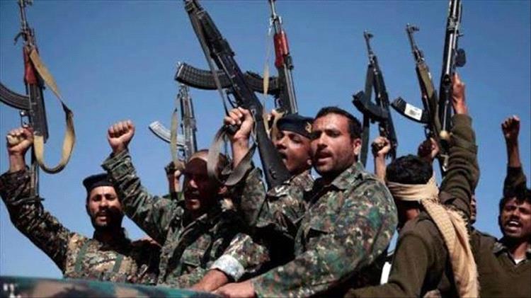 ميليشيا الحوثي تقر بمصرع سبعة من قياداتها بينهم خبراء في الصواريخ والطيران المسيّر