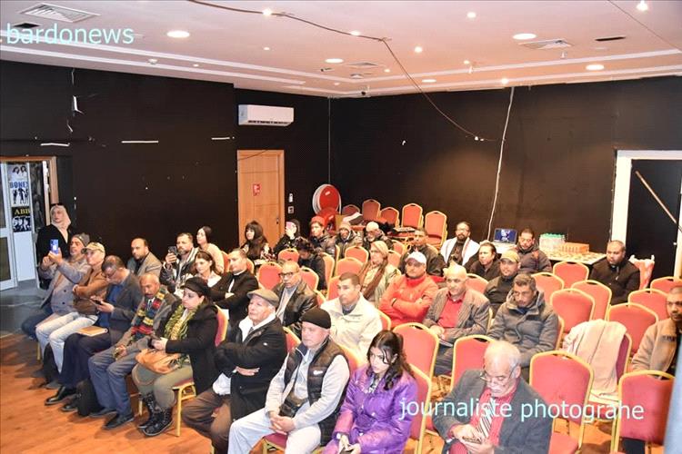 رجل الهجنة في الرواية اليمنية وتحديات الحماية.. قراءة نقدية في ندوة جمعية أمان بتونس