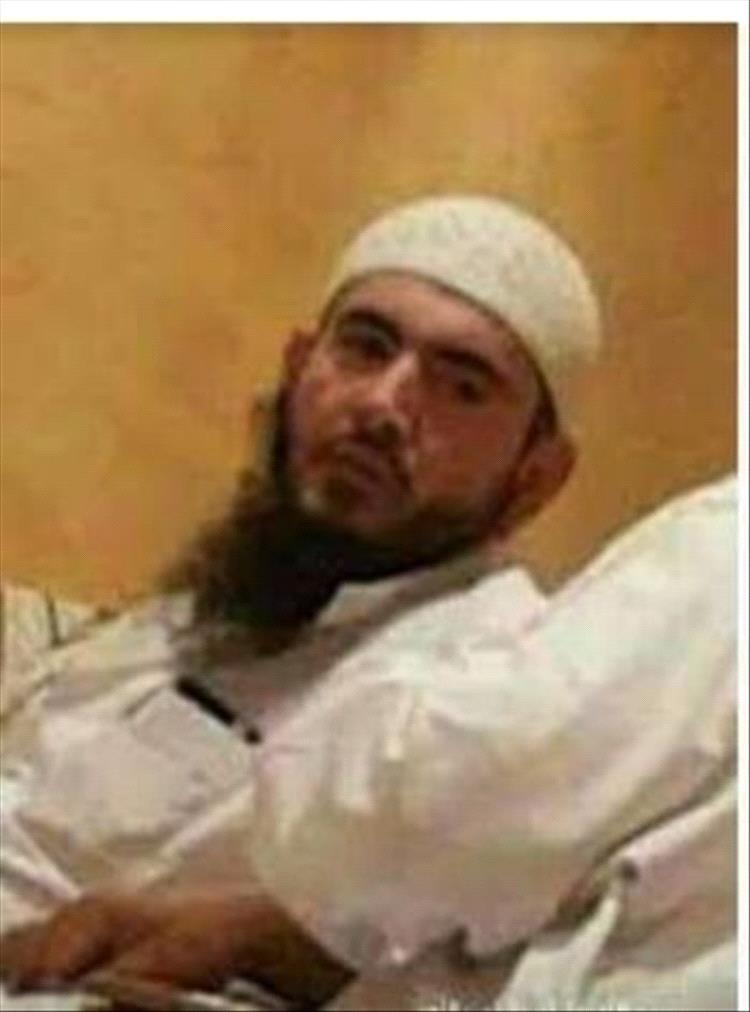 نجل الشيخ عبدالرحمن مرعي: تأجيل النطق بالحكم في قضية مقتل الشيخ عبدالرحمن العدني إلى أبريل 2026