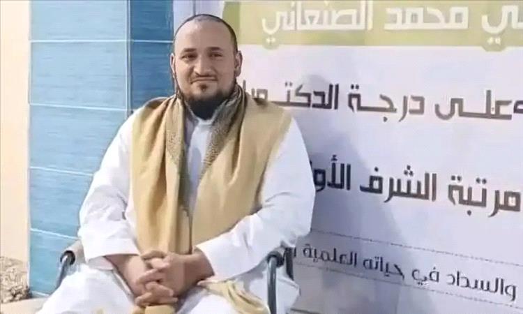 وفاة معلم لتحفيظ القرآن أثناء التدريس في أحد مساجد مأرب