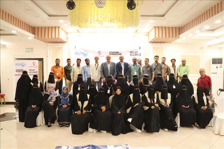 مؤسسة مودة للمرأة والطفل تنظم حدثا اعلاميا لتعزيز الوعي المجتمعي ودعم الجهود الانسانية والتنموية