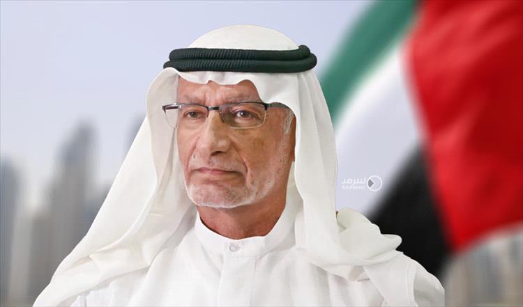 هل ستتخلى دولة الإمارات عن حلفائها؟.. مستشار رئيس دولة الإمارات يجيب