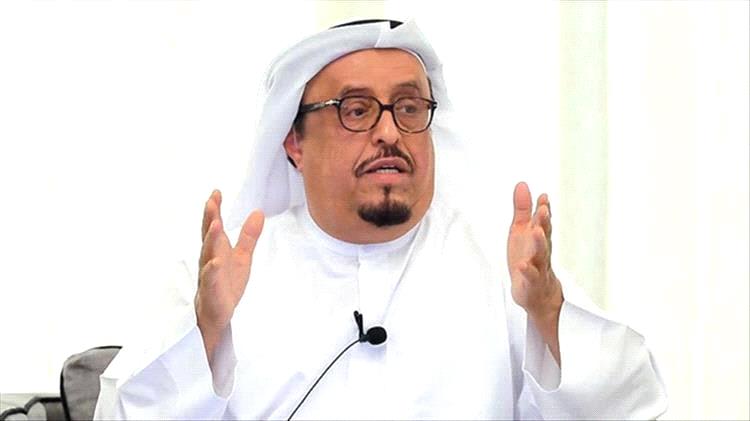 ضاحي خلفان يدعو لرفع علم دولة الجنوب والتعبير السلمي عن الإرادة