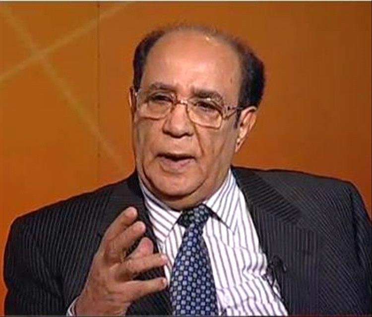 عاجل : بيان صادر عن مكتب الرئيس حيدر أبوبكر العطاس 
حول تطورات الأوضاع وضرورة تغليب الحلول السياسية