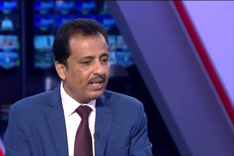 ناطق الانتقالي يعلق على قرارات العليمي و إلغاء اتفاقية الدفاع المشترك