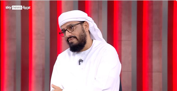 هاني بن بريك: الإخوان عبثوا بالملف اليمني وعرقلوا الحسم العسكري