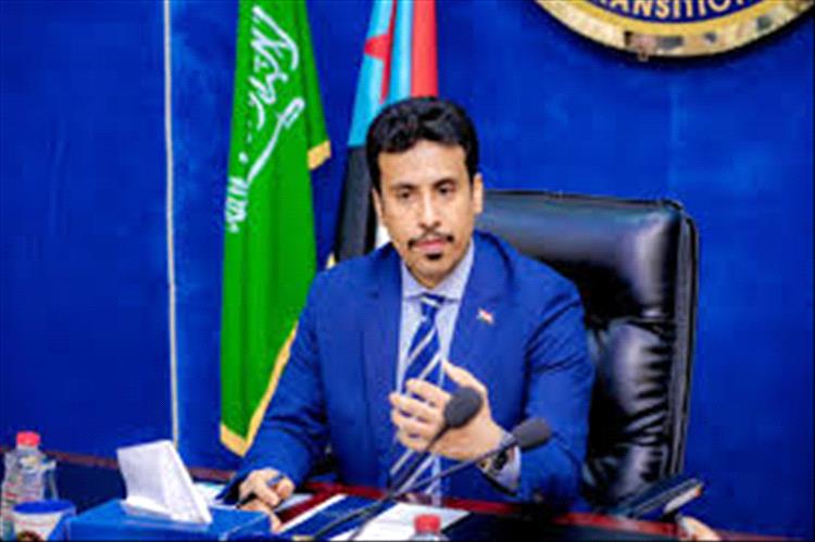 محمد الغيثي: ما يجري انحراف خطير عن الشراكة ويخدم الحوثي فقط