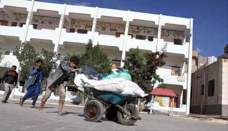 الأمم المتحدة: أكثر من 19 مليون يمني بحاجة للمساعدة