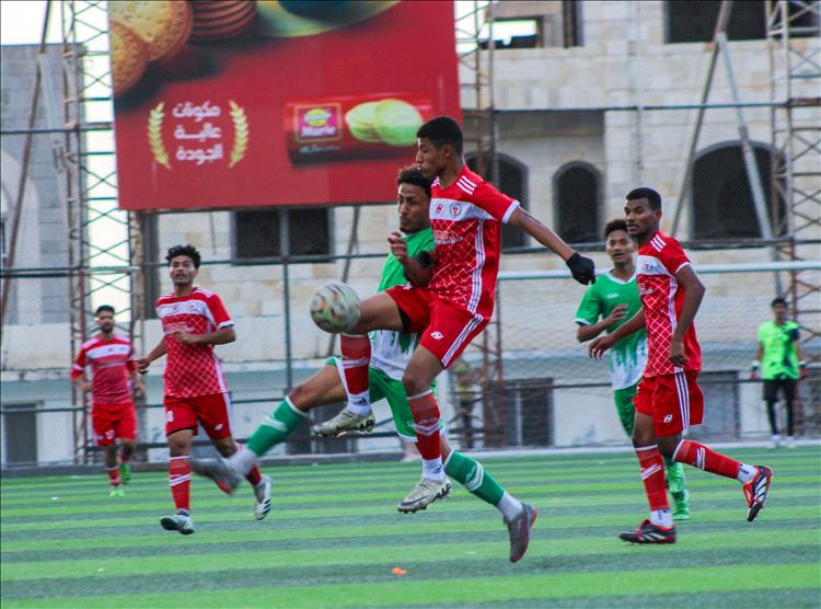 تضامن شبوة يعرقل تأهل الرشيد.. والسد مأرب يخطف فوزاً مثيراً في الرمق الأخير