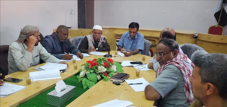 تنفيذي القطن يختتم اجتماعه الدوري الثاني عشر للعام 2025م