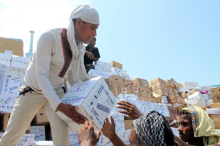 عقد من الدعم والاستقرار… الإمارات ودورها المحوري في اليمن خلال عشر سنوات