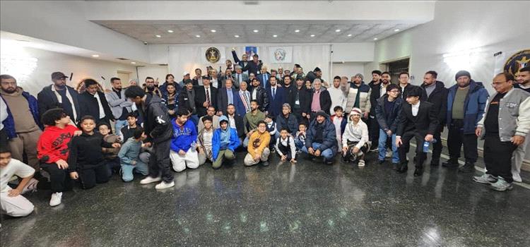 بيان صادر عن لقاء جالية أبناء الجنوب في كندا يؤكد دعم المجلس الانتقالي ويدعو للتهدئة