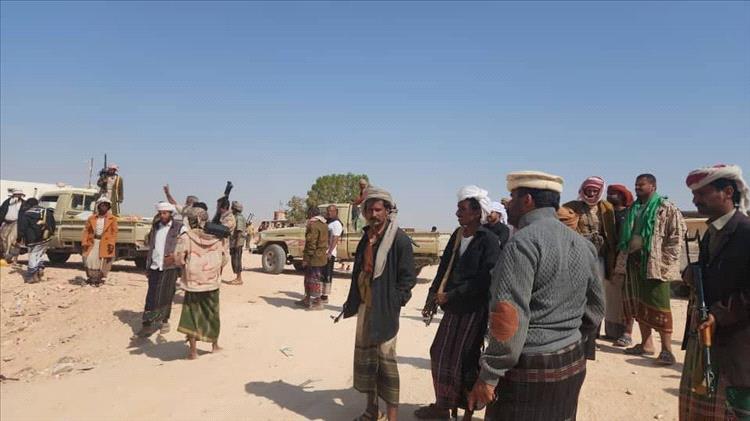 عاجل : تطورات خطيرة في حضرموت وقيادة المنطقة العسكرية الثانية تطلق تحذيراً عاجلاً وتطالب السعودية بالتدخل