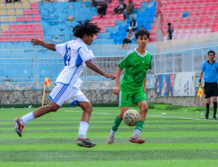 فوز السد على العين يمنح الرشيد فرصة الحسم مبكرًا في تجمع تعز