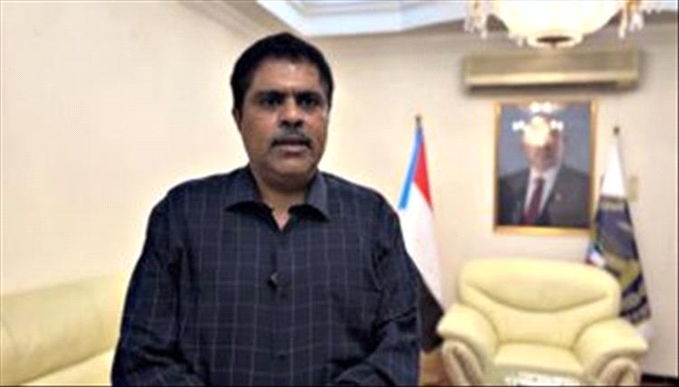 المحمدي لـ«العين الإخبارية»: القوات الجنوبية الحكومية استجابت لنداء حضرموت