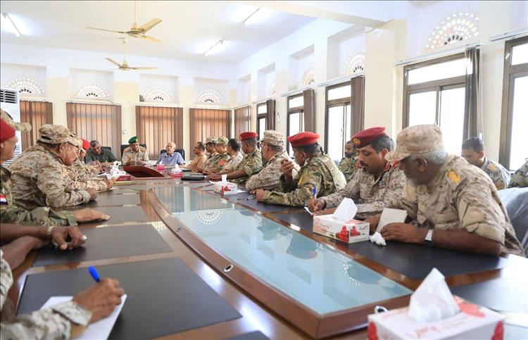 عاجل : قيادة المنطقة العسكرية الثاني تصدر تنبيه هام وعاجل للمواطنين في حضرموت