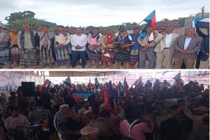 يافع تحيي زنجبار بزخم جماهيري ورسائل سياسية .. مشهد جنوبي يوحّد الصوت والمطلب