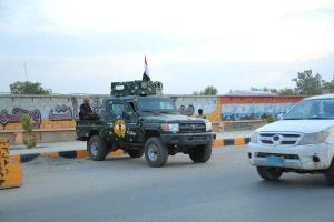 شرطة مأرب تعلن عن ضبط زعيم خلية إرها_بية حو_ثية