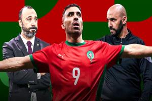 أسد متمرد لا يعرف المستحيل.. سيناريو الحلم يُنهي معاناة حمد الله الدولية