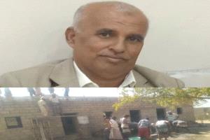 مدرسة أمخالف تكتب قصة الأمل بالحجارة ومدير تربية لودر يبارك إنجازاً خطته عزائم الرجال