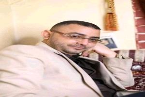 عاجل : الإفراج عن الكاتب والصحفي محمد المياحي بعد أكثر من عام على اعتقاله