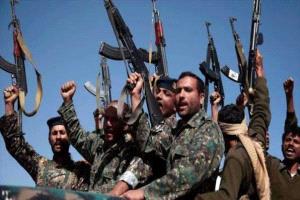 ميليشيا الحوثي تقر بمصرع سبعة من قياداتها بينهم خبراء في الصواريخ والطيران المسيّر
