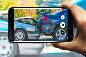 وفاة واصابة 10 اشخاص بحوادث مرورية