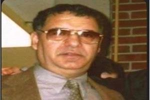 الجعري ينعون السفير محمد عبد الرحمن العبادي