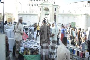 مواطنو سيئون : لا صحة لادعاءات نهب الأموال والمنازل… والمدينة تنعم بالأمن