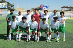 اليوم.. انطلاق الجولة قبل الأخيرة من دوري الدرجة الثانية بتعز