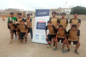 النجوم يتجاوز الزمالك ويلحق بركب المتأهلين إلى الدور الثاني في بطولة "من أجل السلام" بخنفر