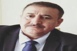 أحمد الربيزي: أي تحرك عسكري من أي جهة حدودية معادية للجنوب هو إعلان حرب صريح