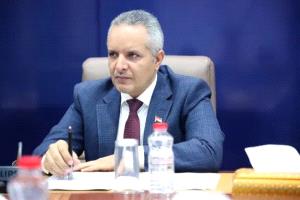 مختار اليافعي: حضرموت عبّرت بوضوح عن خيارها والقوات الجنوبية باقية لحماية الأرض