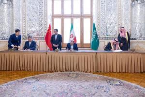 ما هي «المبادئ المعترف بها دوليًا» التي نص عليها اتفاق طهران بشأن اليمن؟