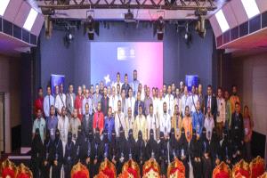 المكلا.. ملتقى التعليم الفني الأول يختتم أعماله برؤية استراتيجية لربط المخرجات بسوق العمل