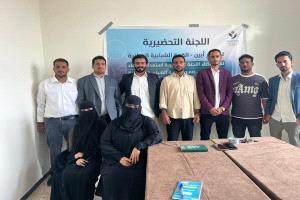 رئيس شباب أبين: تأهب مليوني الى عدن لكافة شرائح المجتمع دعمًا للقوات وتجسيدًا للإرادة الشعبية الجنوبية