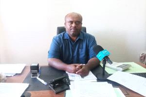 المهندس أيمن سالم : تحوُّل مشروع مياه شحَن للطاقة الشمسية ضرورة لمواجهة "شح المياه" وتكاليف الديزل الباهظة