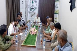 المكونات والأحزاب ترفض استقدام أي قوات من خارج حضرموت وعودتها إلى مناطقها وثكناتها العسكرية