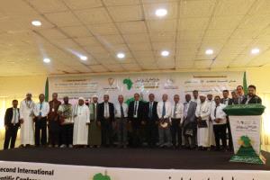 انعقاد المؤتمر العلمي الدولي الثاني بجامعة الأحقاف بمشاركة محلية ودولية واسعة