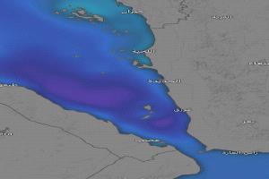وفاة 7 صيادين يمنيين في حادث مأساوي بالبحر الأحمر وسط تحذيرات من اضطراب الأمواج