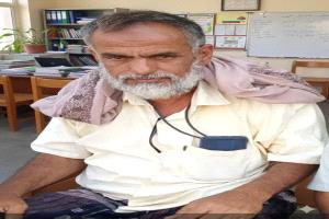 وفاة رئيس انتقالي مركز بجير بمديرية ردفان