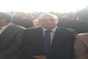 د. لصور: احتفالنا بذكرى ٢ من ديسمبر في المخا ليس مجرد فعالية بروتوكولية بل هو تأكيد لمركزية القضية الوطنية