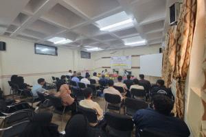 كليةُ الحقوقِ تُنظِّمُ فعاليةً حولَ دور الهيئات الرقابية في تعزيز جودة التعليم الجامعي