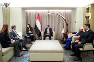 عثمان مجلي: تحرير صنعاء وحل القضايا الخلافية يجب أن يتم تحت مظلة الشرعية