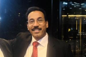 البيض يطرح مبادرة لاستعادة توازن حضرموت